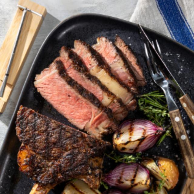 monitor accurate cooks